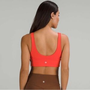 Lululemon Align Bra